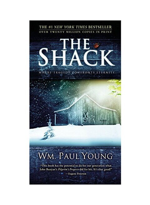 The Shack - Paperback