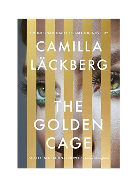 The Golden Cage Hardcover