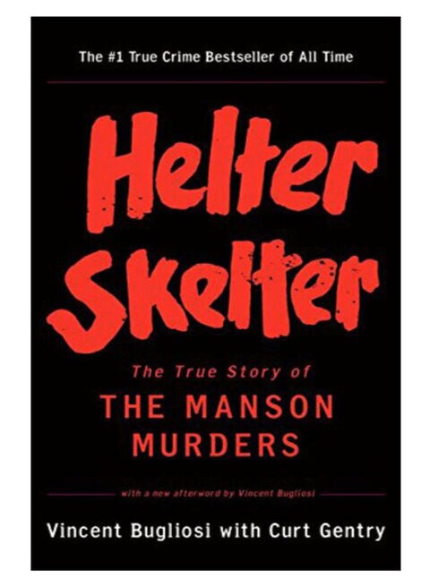 Helter Skelter Paperback