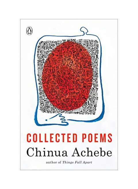 Collected Poems Paperback