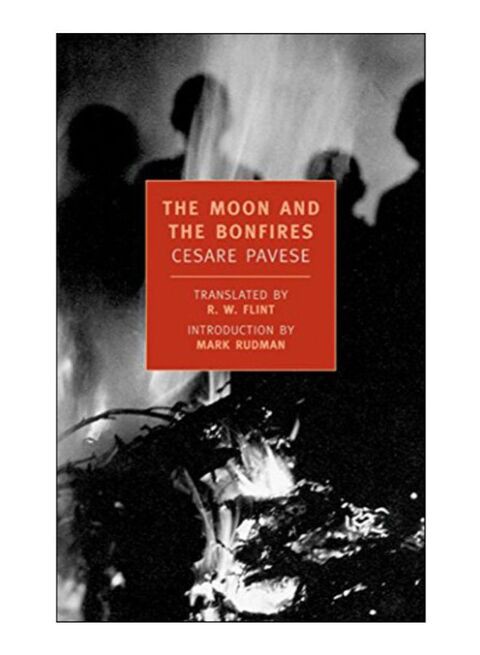 The Moon And The Bonfires Paperback