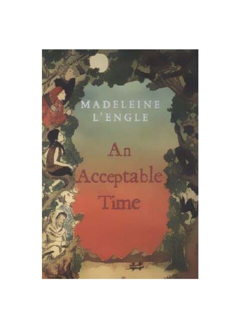 An Acceptable Time Paperback