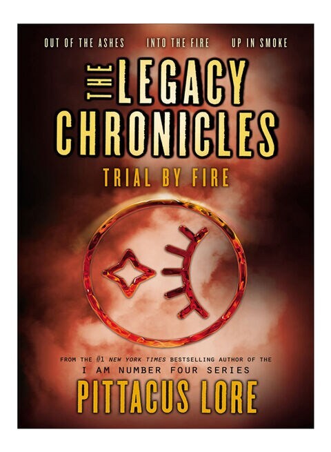 The Legacy Chronicles Paperback