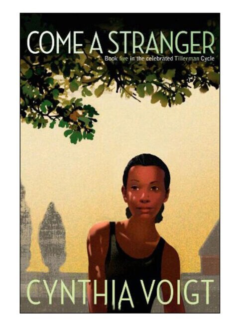 Come A Stranger Paperback English By Cynthia Voigt - 10.07.2012