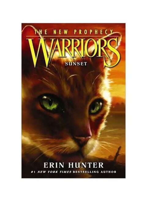 Warriors Paperback