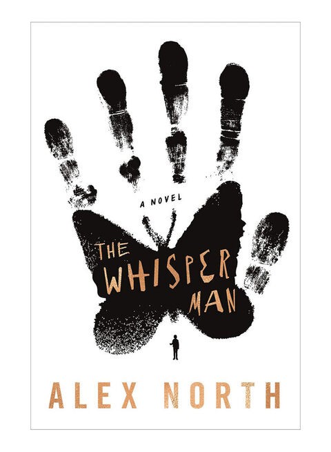 The Whisper Man by Alex North - Hardcover