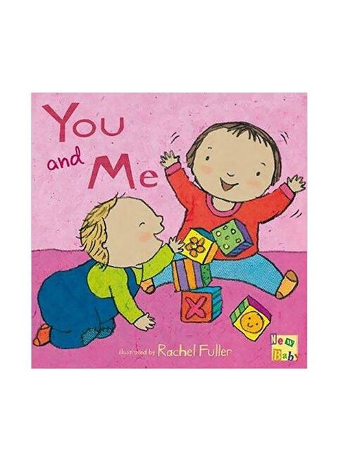 You And Me! Paperback