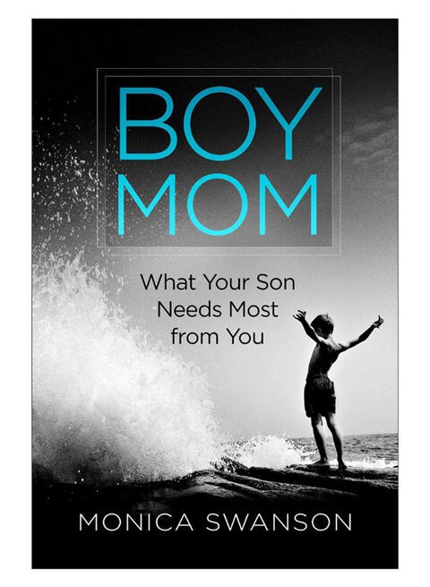 Boy Mom Paperback