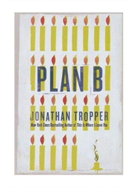 Plan B Paperback