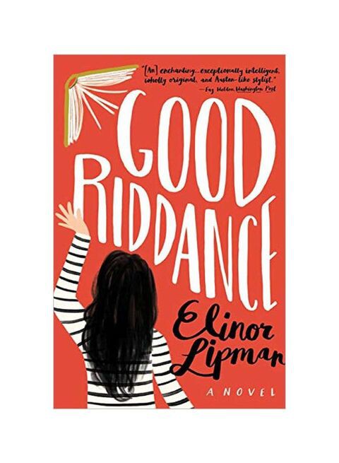 Good Riddance Paperback