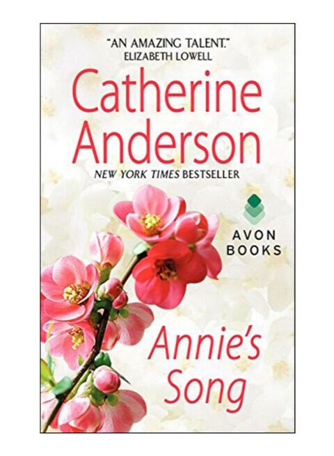 Annie&#39;s Song by Catherine Anderson - Paperback English - 27-Aug-13