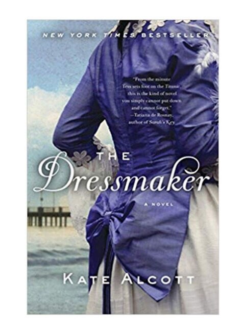 The Dressmaker Paperback