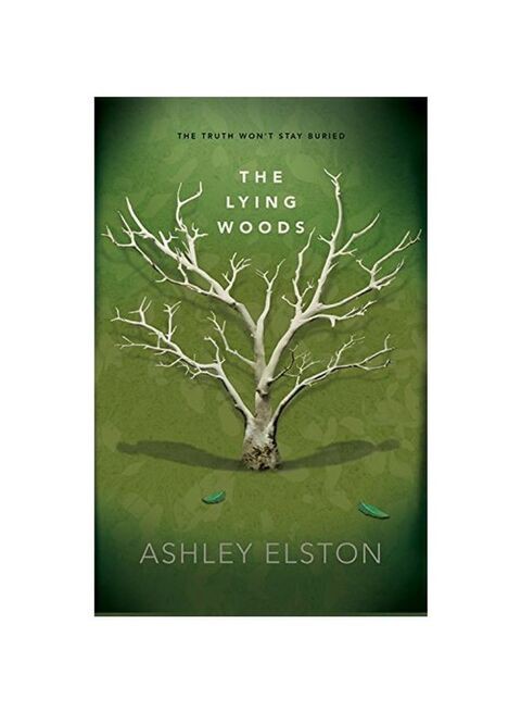 The Lying Woods Paperback