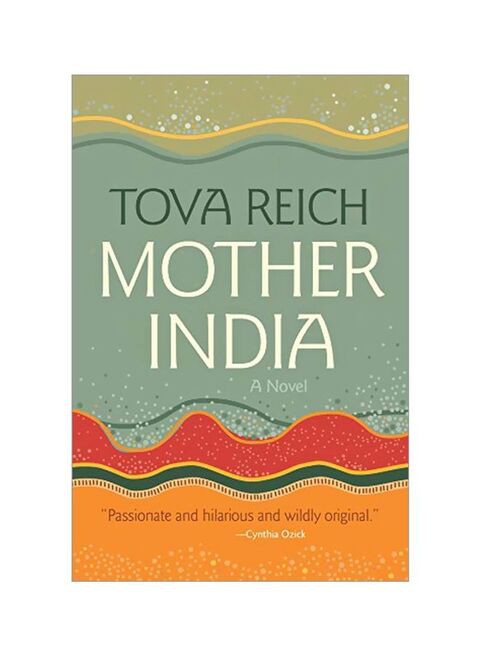 Mother India Paperback