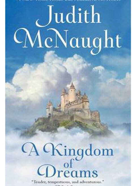 A Kingdom Of Dreams - Paperback