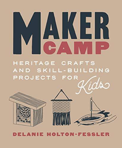 MAKER CAMP