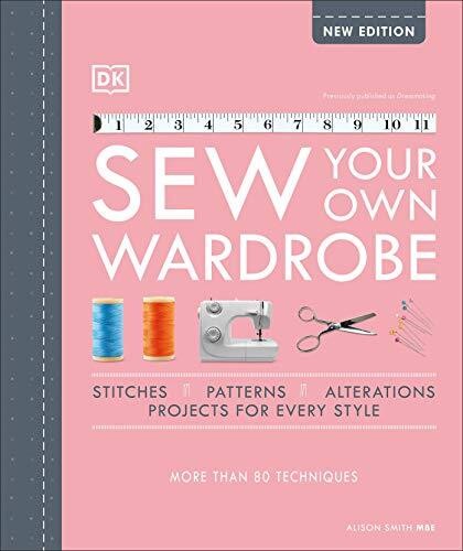 SEW YOUR OWN WARDROBE