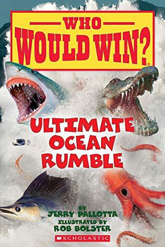 ULTIMATE OCEAN RUMBLE