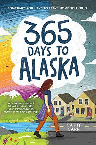 365 DAYS TO ALASKA