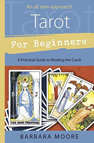 TAROT FOR BEGINNERS