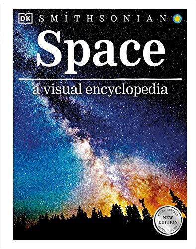 SPACE A VISUAL ENCY