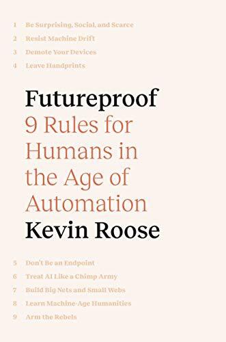 FUTUREPROOF