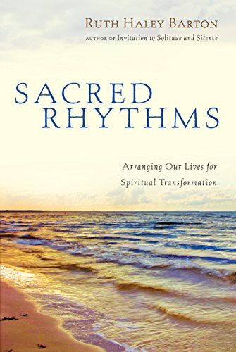 SACRED RHYTHMS