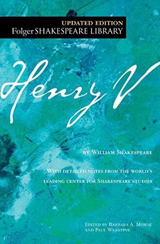 HENRY V