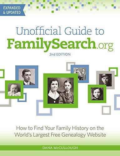 UNOFF GT FAMILYSEARCH ORG