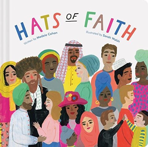 HATS OF FAITH