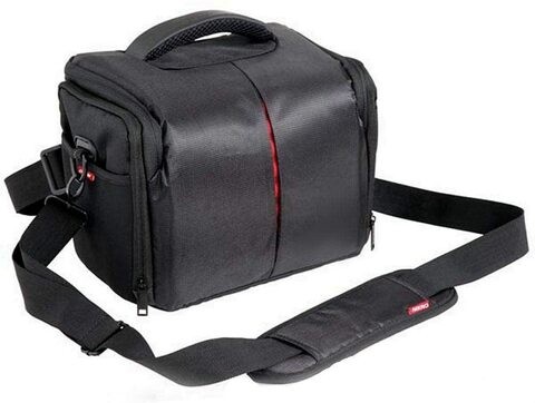 Coopic 2X Bl-25 Eos Camera Bag For Canon Eos DSLR 100D 500D 550D 600D 650D Etc Cameras