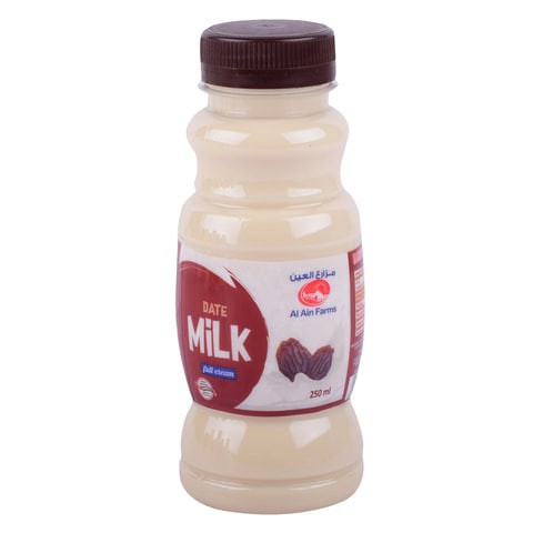 Al Ain Date Milk 250ml