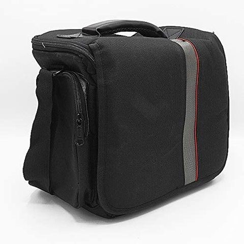 Waterproof Anti-Shock DSLR Camera Bag For Canon, Nikon, Samsung, And Sony Camera Bag -9003