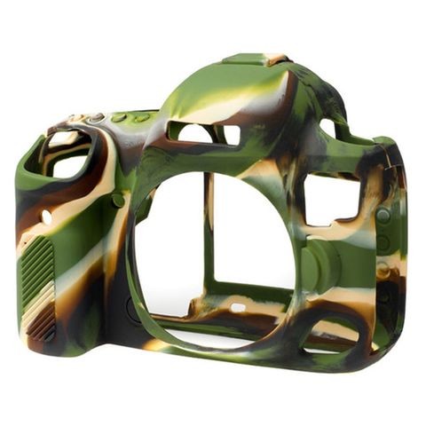 Easy Cover - Case For Canon 5D MarkIvCamouflage