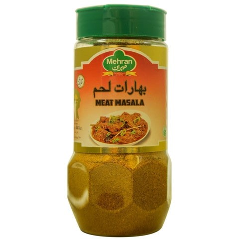 MEHRAN MEAT MASALA 250G