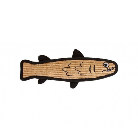 Pet Stages Sisal Fish Kicker