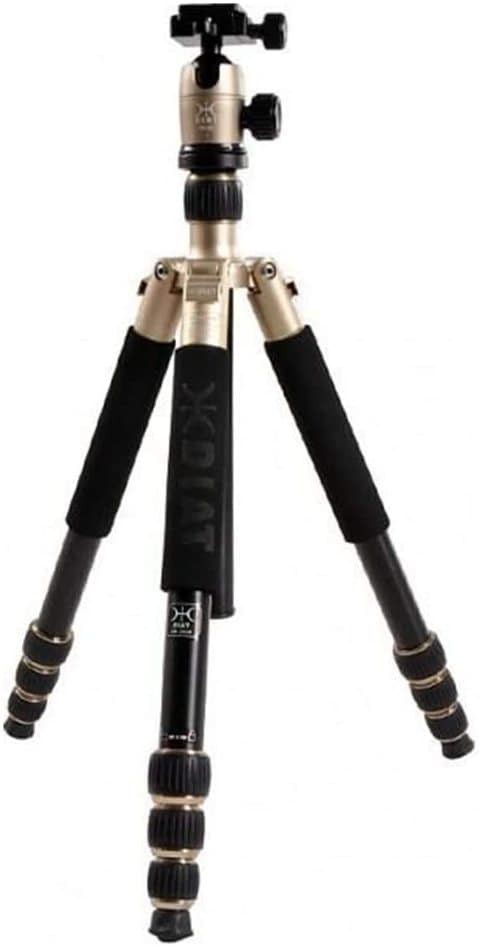 Diat - Professional Tripod -Am294A(Golden)