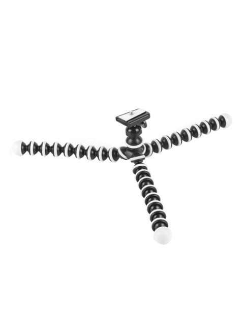 Generic - Octopus Tripod QFT 450 Photography Bracket Black/White