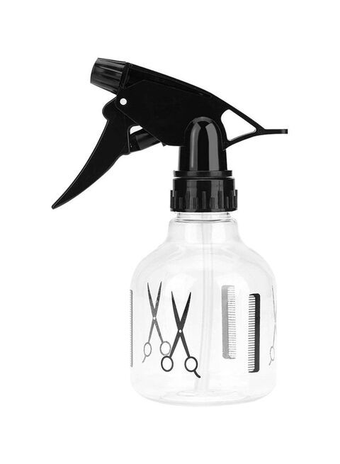 Generic Plastic Spray Bottle For Barber 300ml