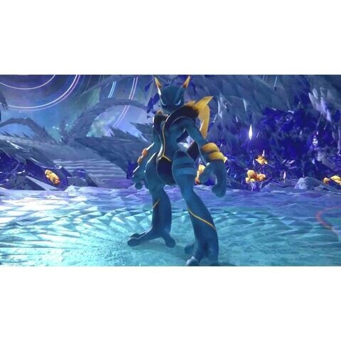 NINTENDO WIIU POKKEN TOUR+AMIIBO C