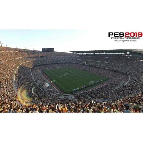 Sony PS4 PES 2019