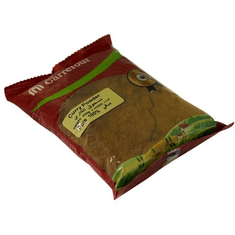  Curry Powder 200g