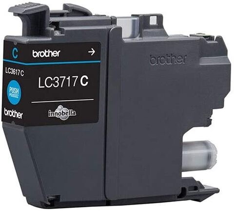 Brother Ink Cartridge/LC-3717C