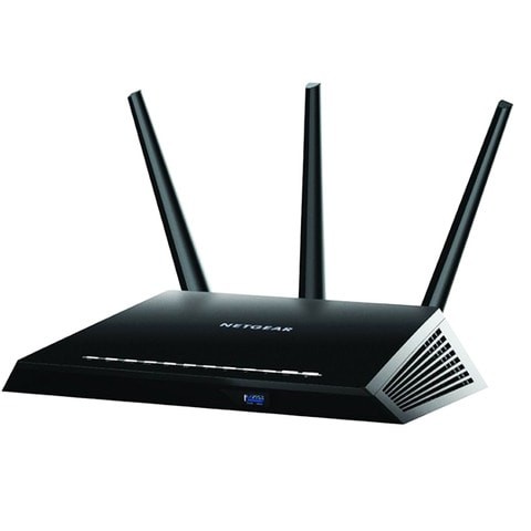 NETGEAR W/L ROUTER AC1900 DB R7000