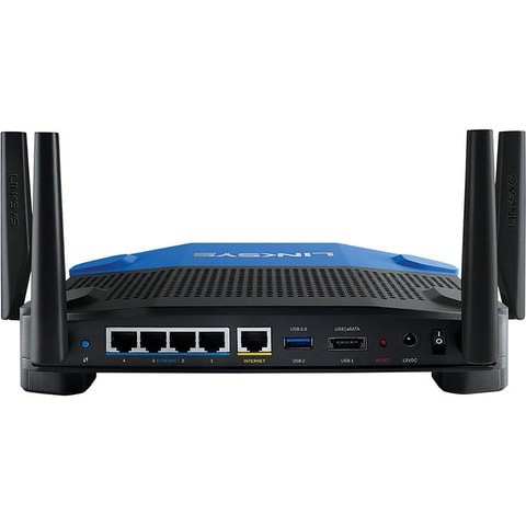 LINKSYS W/L RTR WRT3200ACM AC3200