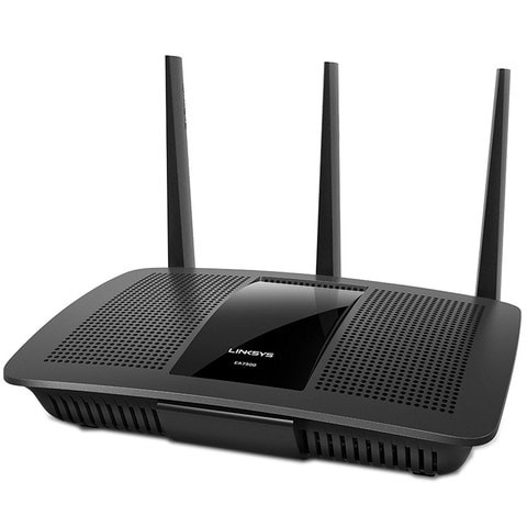 LINKSYS W/L RTR EA7500 AC1900+6400