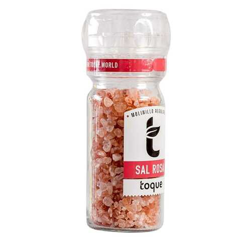 Toque Himalayan Pink Salt 105g