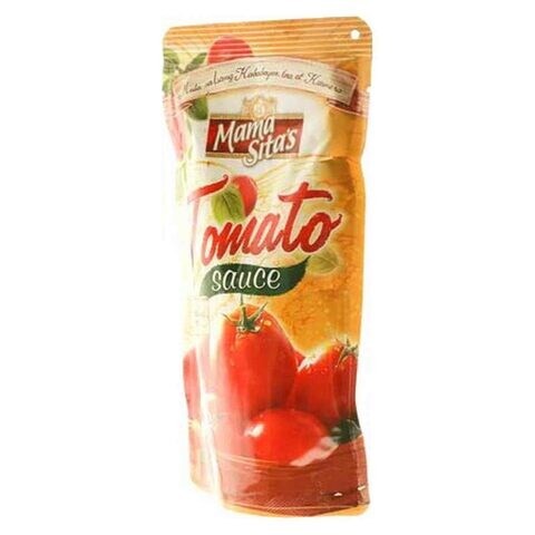 Mama Sita&#39;s Tomato Sauce 500g