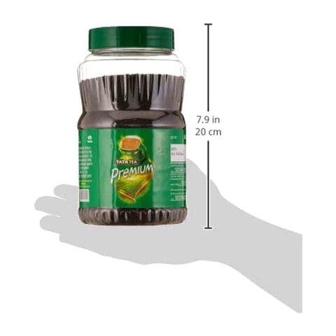 Tata Tea Premium Jar 400G