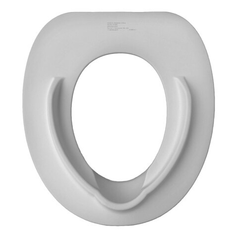 Puj Potty Easy Seat - Grey - 210302